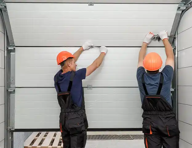 garage door service East Brooklyn